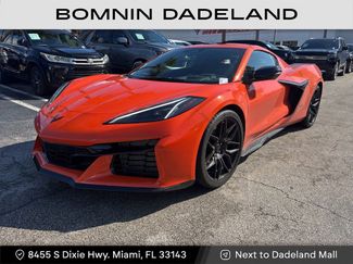 Used 2026 Chevrolet Corvette Z06 video 1