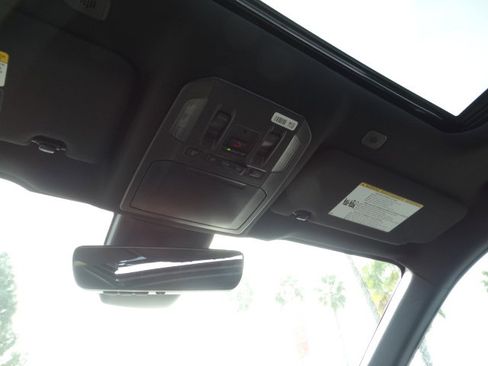 New 2026 Toyota Highlander XSE image 26