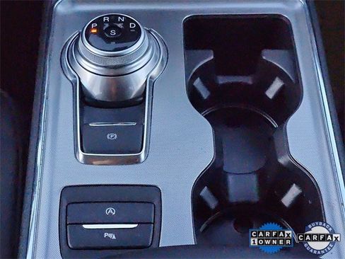 Certified 2022 Ford Edge Titanium image 19