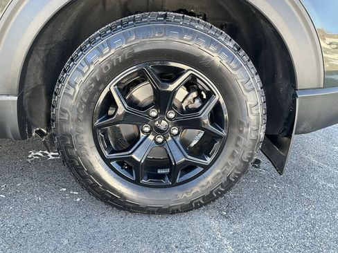 Used 2022 Ford Explorer Timberline w/ Timberline Technology Package image 18