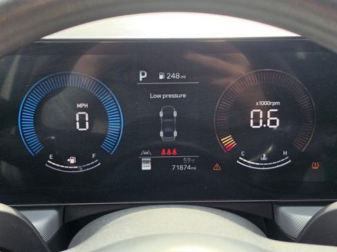 Used 2025 Hyundai Sonata SEL FWD image 26