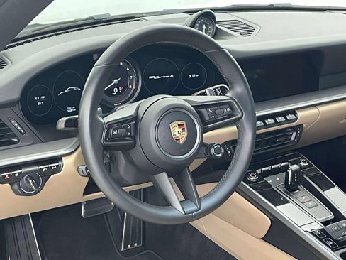 Used 2020 Porsche 911 GT3 RS image 4