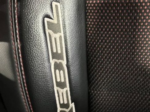 Used 2025 RAM 1500 Rebel w/ Rebel Level 1 Equipment Group image 13