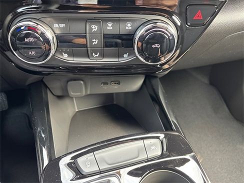 New 2026 Chevrolet Trax RS w/ Driver Confidence Package image 20