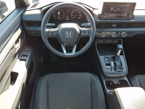 Used 2024 Honda CR-V EX image 11