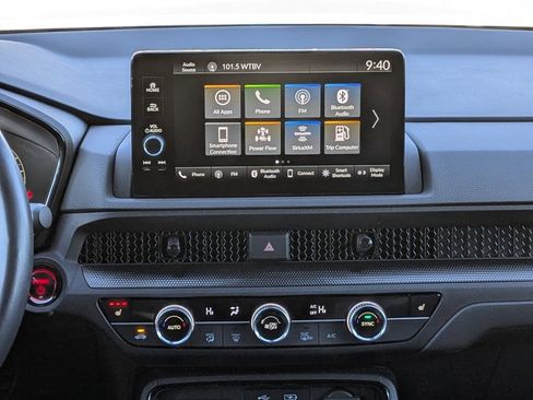 Used 2025 Honda CR-V Sport-L image 20