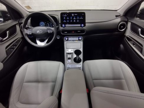 Certified 2023 Hyundai Kona Limited image 40