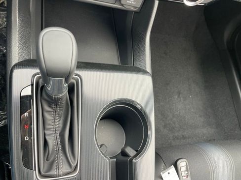 New 2026 Honda Civic Sport image 27