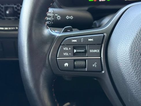 Certified 2025 Honda CR-V Sport image 29