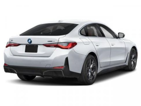 New 2026 BMW i4 eDrive40 w/ M Sport Package image 2