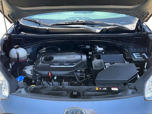 Used 2021 Kia Sportage S FWD image 29