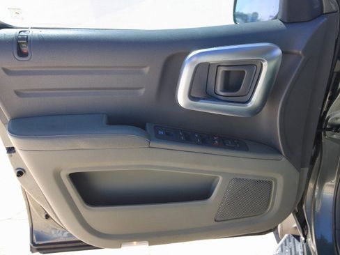 Used 2007 Honda Ridgeline RTL image 13