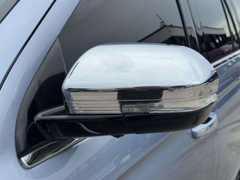 Used 2019 Lincoln Navigator L Black Label AWD/4WD image 15