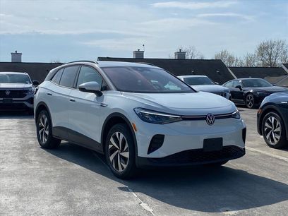 Certified 2023 Volkswagen ID.4 2WD