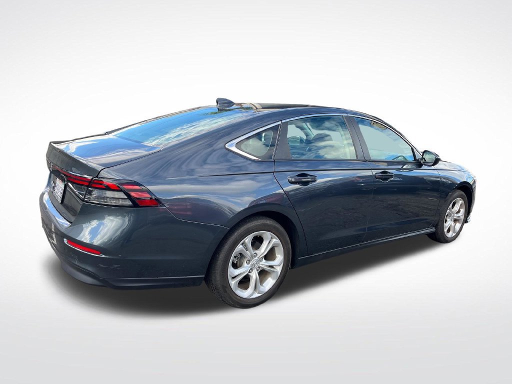 Used 2024 Honda Accord LX image 5