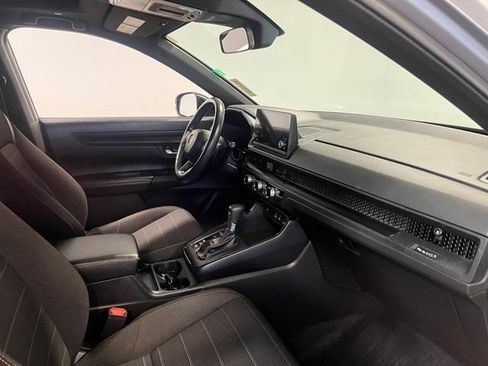 Used 2024 Honda CR-V Sport image 11
