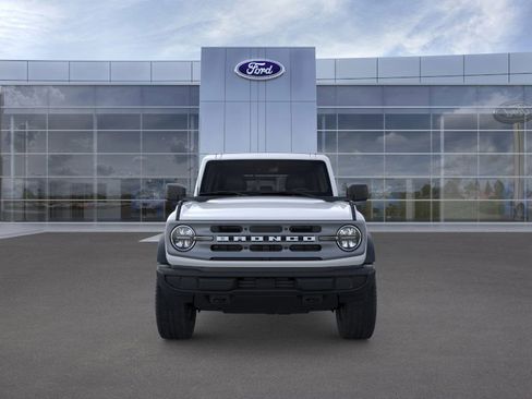 New 2025 Ford Bronco Big Bend image 6