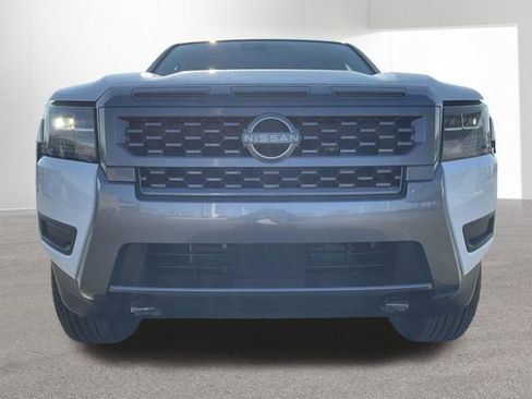 New 2026 Nissan Frontier SV w/ SV Convenience Package image 34