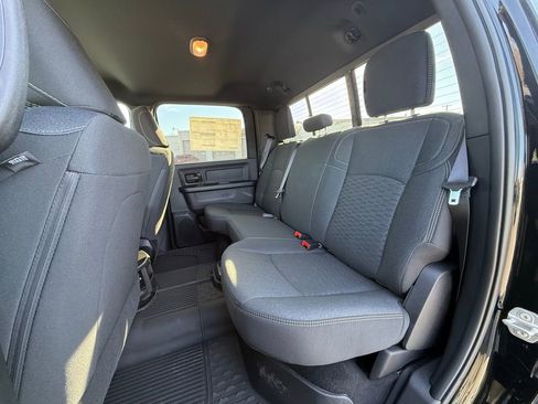 New 2025 RAM 2500 Tradesman image 26