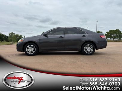 Used 2011 Toyota Camry LE