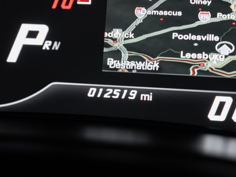 Used 2016 Lamborghini Huracan LP 610-4 AWD/4WD image 45