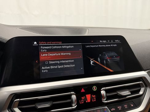 Used 2020 BMW M340i xDrive w/ Executive Package AWD/4WD image 23