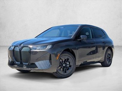 New 2026 BMW iX xDrive45 w/ Premium Package