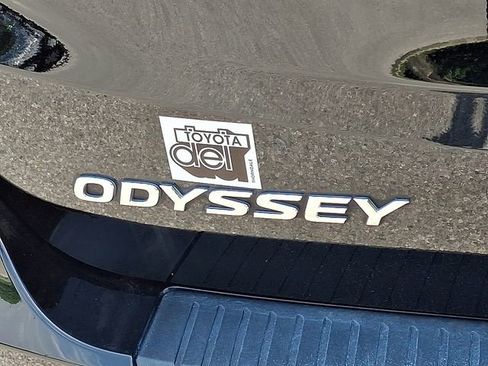 Used 2024 Honda Odyssey Sport image 31