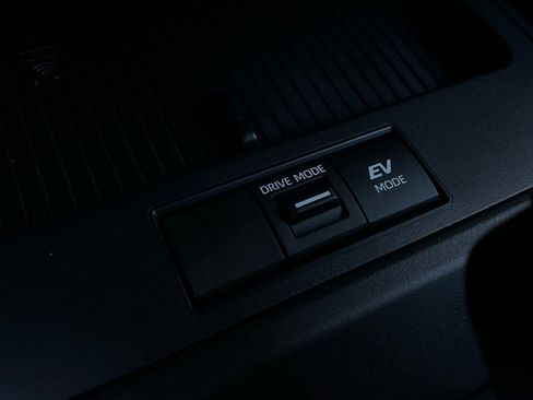 New 2026 Toyota Corolla Cross AWD Hybrid image 22