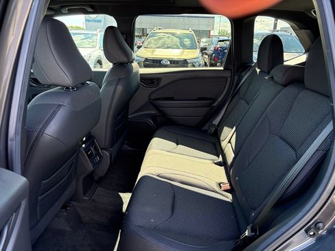 Certified 2026 Subaru Forester Premium AWD/4WD image 12