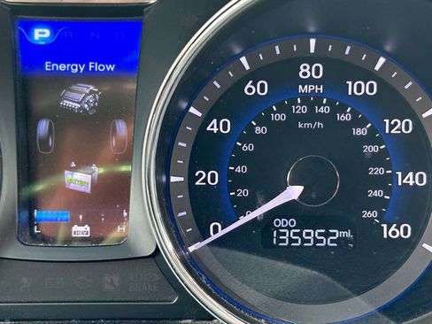 Used 2012 Hyundai Sonata Limited w/ Leather Pkg image 14