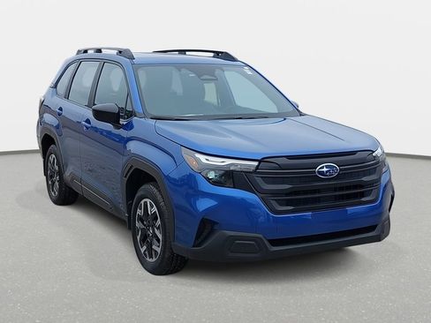 Used 2026 Subaru Forester image 3