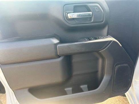 Used 2024 Chevrolet Silverado 1500 W/T w/ WT Value Package image 9