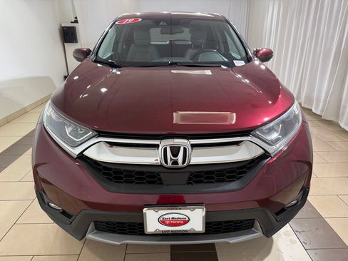 Used 2019 Honda CR-V EX-L image 8