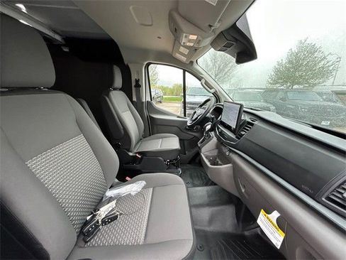 New 2025 Ford Transit 150 Low Roof AWD w/ Load Area Protection Package image 39