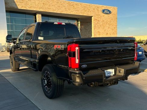 New 2026 Ford F350 Platinum image 33