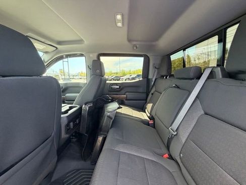 Used 2020 Chevrolet Silverado 1500 RST AWD/4WD image 28