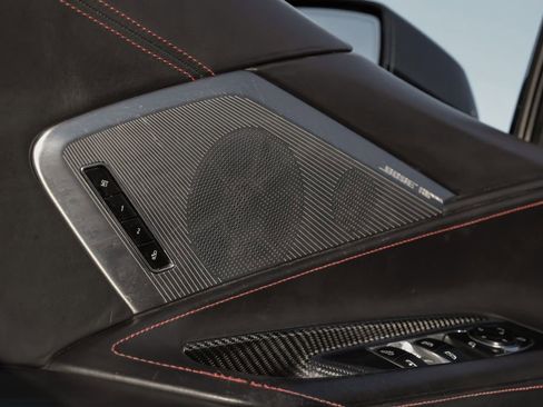 Used 2022 Chevrolet Corvette Stingray Premium Conv w/ Z51 Performance Package image 45