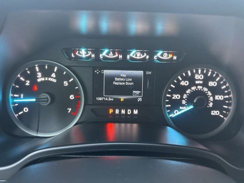 Used 2020 Ford F150 XLT w/ Equipment Group 302A Luxury image 29