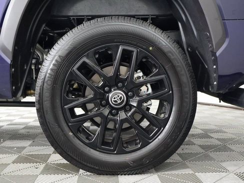 Used 2025 Toyota Tundra Limited image 16