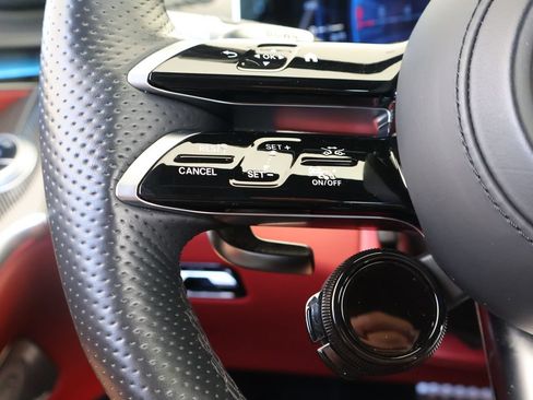 Used 2024 Mercedes-Benz S 63 AMG S image 24