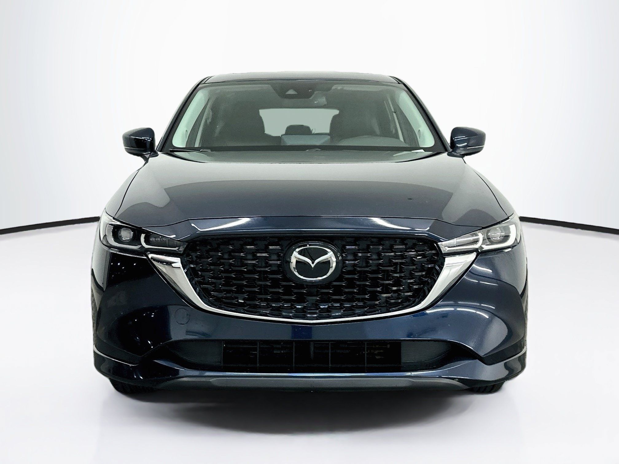 Used 2025 MAZDA CX-5 AWD 2.5 S w/ Preferred Package image 2