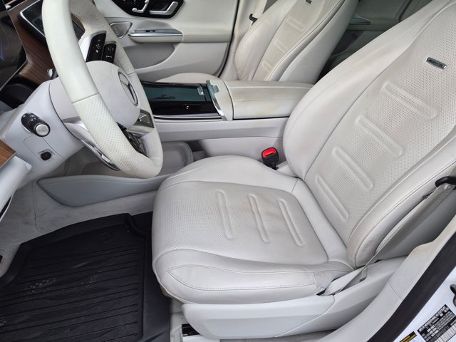 Used 2023 Mercedes-Benz EQE AMG 4MATIC Sedan image 14