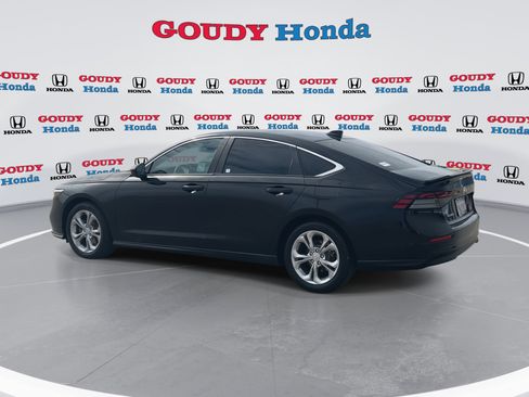 Used 2023 Honda Accord LX image 6
