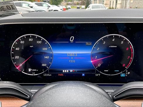 Used 2026 Mercedes-Benz GLE 450 4MATIC image 22