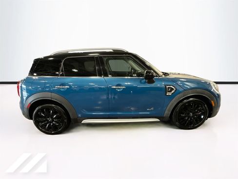 Used 2019 MINI Cooper Countryman S AWD/4WD image 4