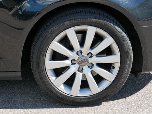 Used 2009 Audi A4 3.2 Premium Plus AWD/4WD image 15