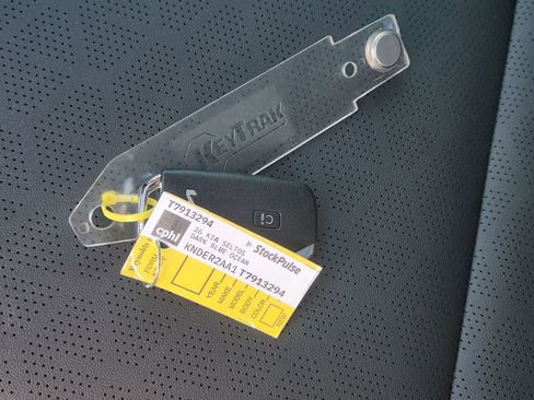 New 2026 Kia Seltos EX image 26