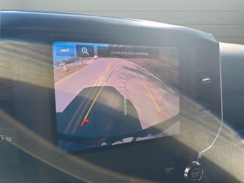 Used 2022 RAM 1500 Big Horn image 29