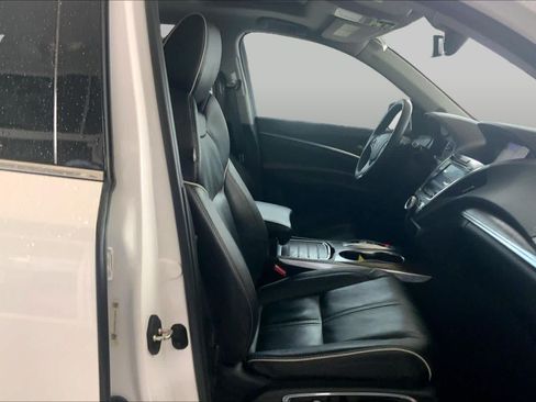Used 2020 Acura MDX FWD w/ Advance Package image 16